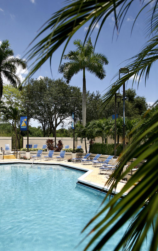 Embassy Suites Boca Raton - Boca Raton, FL