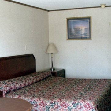 Knights Inn-Circleville - Circleville, OH