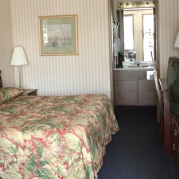 Knights Inn-Circleville - Circleville, OH
