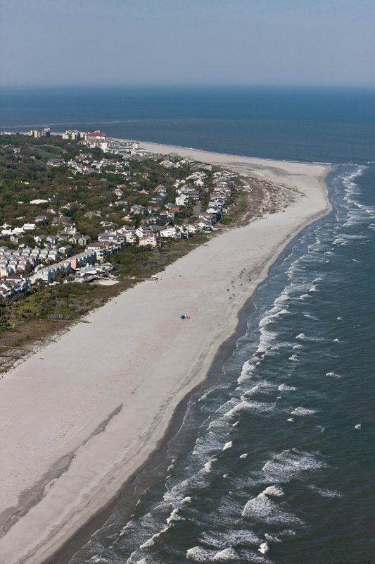 Wild Dunes Deli - Isle of Palms, SC