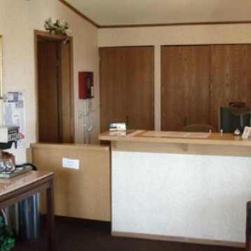 Knights Inn-Circleville - Circleville, OH