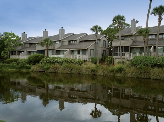Wild Dunes Deli - Isle of Palms, SC
