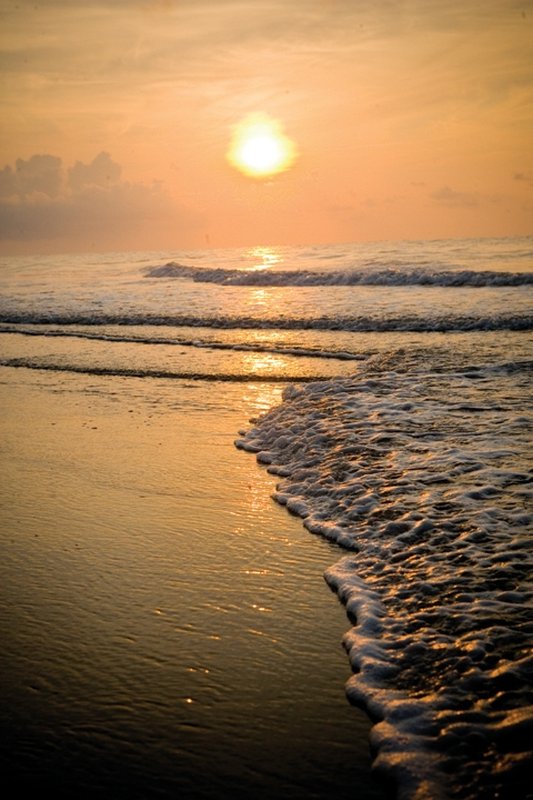 Wild Dunes Deli - Isle of Palms, SC