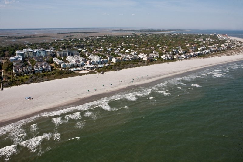 Wild Dunes Deli - Isle of Palms, SC