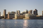 Fairmont Battery Wharf Boston