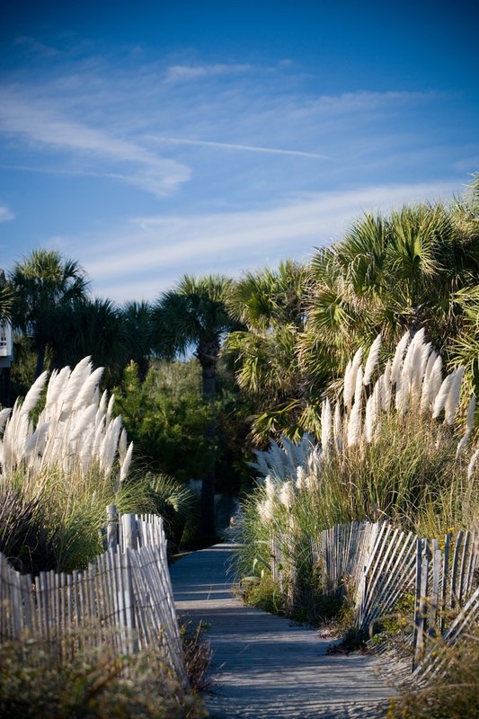 Wild Dunes Deli - Isle of Palms, SC