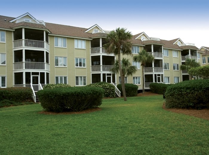 Wild Dunes Deli - Isle of Palms, SC