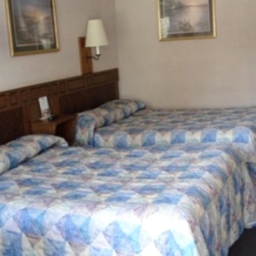 Knights Inn-Circleville - Circleville, OH