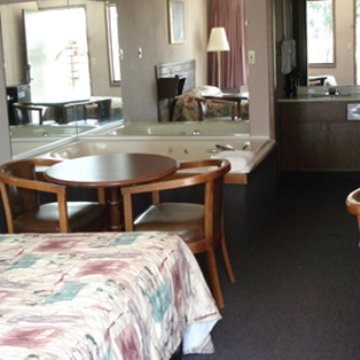 Knights Inn-Circleville - Circleville, OH