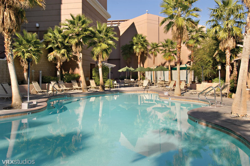 Sam's Town Hotel & Gmblng Hall - Las Vegas, NV