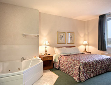 Days Inn - Elkins, WV