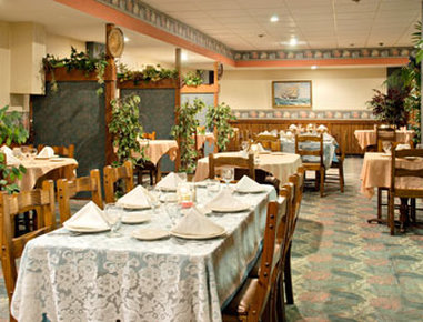 Days Inn - Elkins, WV