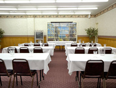 Days Inn - Elkins, WV