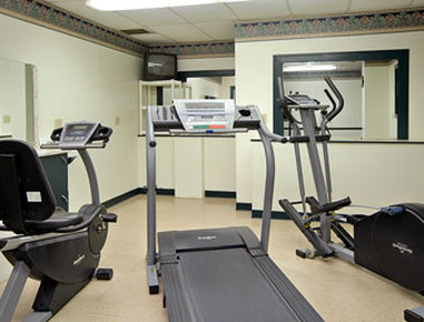 Days Inn - Elkins, WV