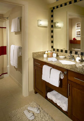Residence Inn Marriott Chester
