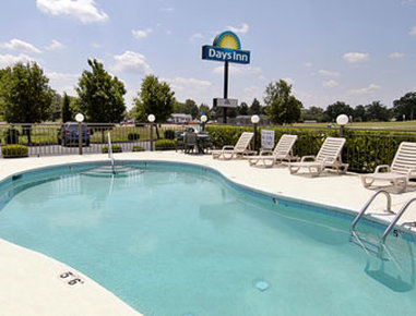 Days Inn - York, SC