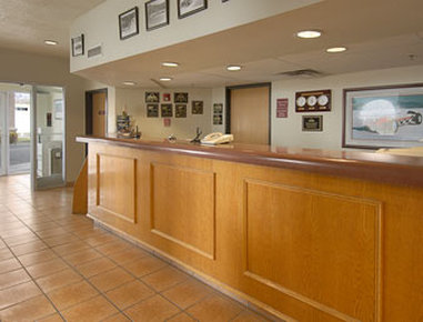 Best Western Plus Wendover Inn - Wendover, UT