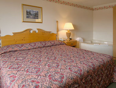 Best Western Plus Wendover Inn - Wendover, UT