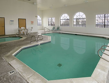 Best Western Plus Wendover Inn - Wendover, UT