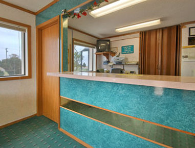 Knights Inn-Altus - Altus, OK