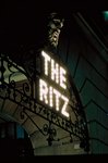 The Ritz London