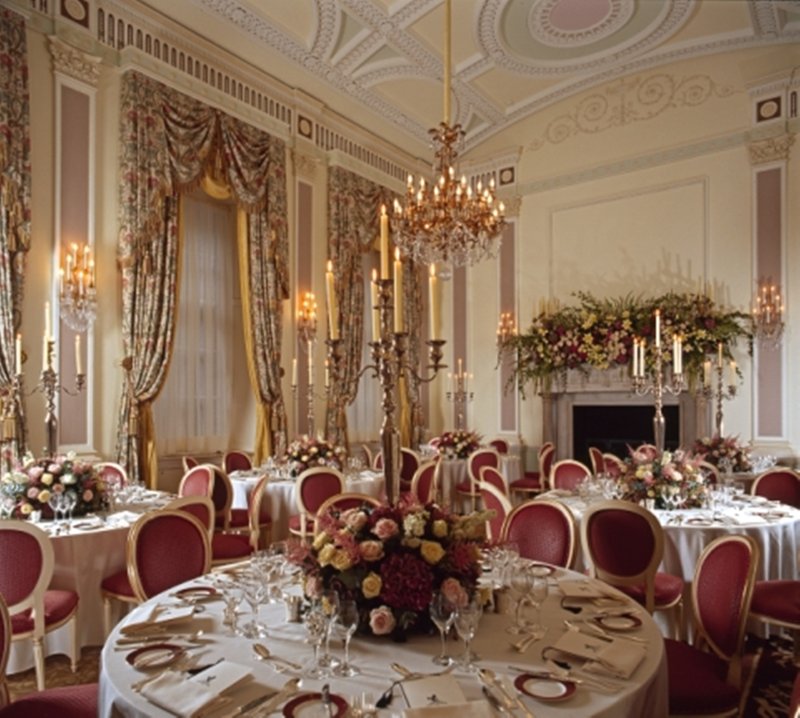 The Ritz London(伦敦利思卡尔顿酒店)图片-The