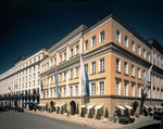 Hotel Bayerischer Hof