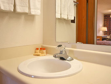 Knights Inn-Altus - Altus, OK