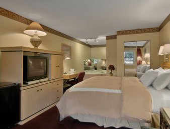 Days Inn - Bardstown, KY