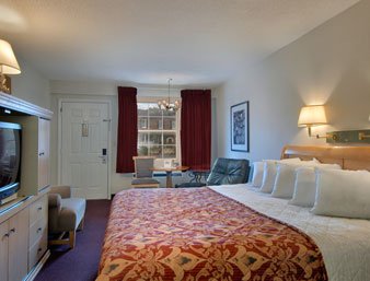 Days Inn - Bardstown, KY