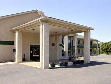 Americas Best Value Inn - Cuthbert, GA