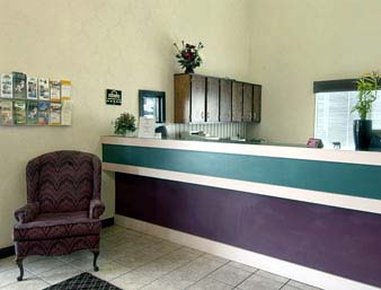 Americas Best Value Inn - Cuthbert, GA