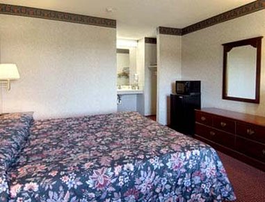 Americas Best Value Inn - Cuthbert, GA