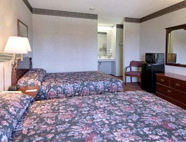 Americas Best Value Inn - Cuthbert, GA