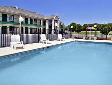 Americas Best Value Inn - Cuthbert, GA