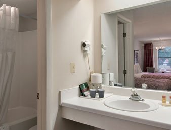 Days Inn - Bardstown, KY