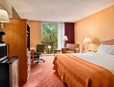 Residence Inn By Marriott Austin South - Austin, TX