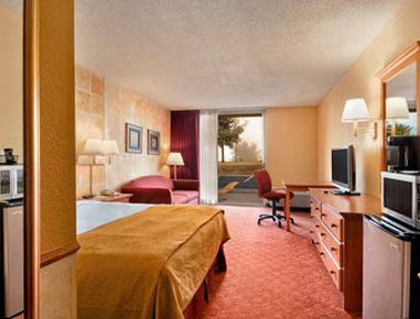 Residence Inn By Marriott Austin South - Austin, TX