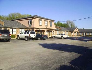 Knights Inn Georgetown - Georgetown, KY