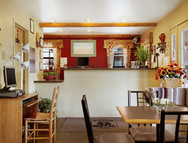 Payson Chevron - Payson, AZ