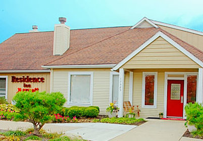 Residence Inn-Airport