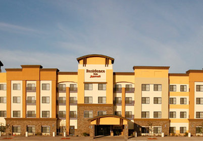 Residence Inn