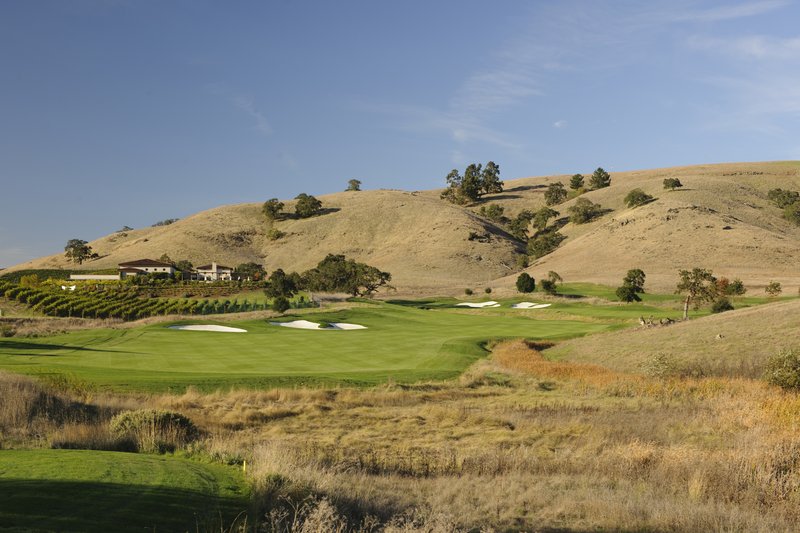 CordeValle, A Rosewood Resort - San Martin, CA