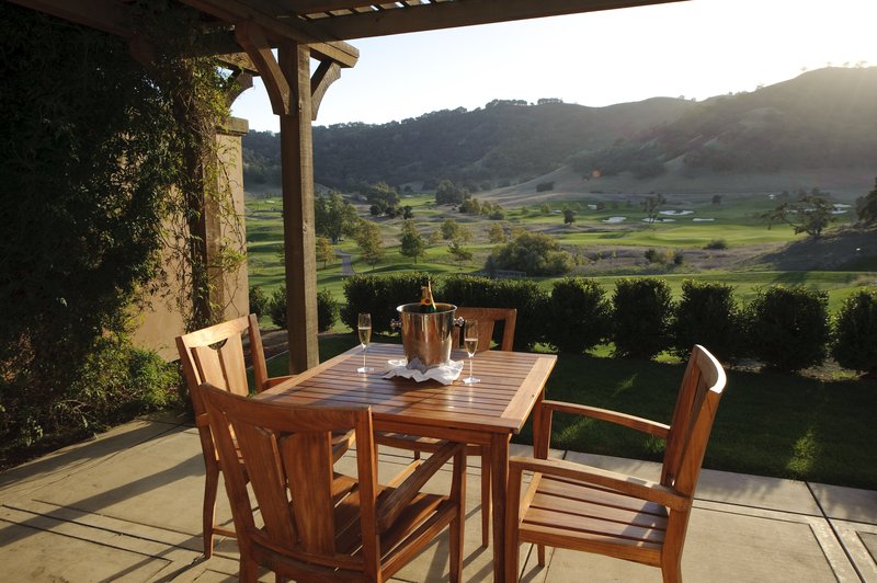 CordeValle, A Rosewood Resort - San Martin, CA
