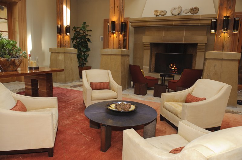 CordeValle, A Rosewood Resort - San Martin, CA