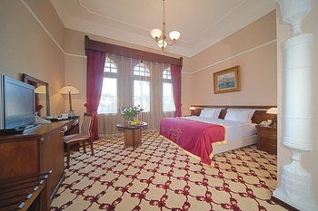 Hotel 121 Paris - Room