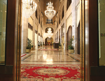 Hotel 121 Paris - Lobby