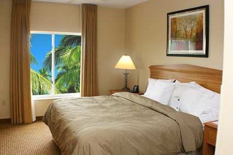 Homewood Suites By Hilton Miami-Airport/Blue Lagoon - Miami, FL