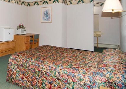 Rodeway Inn - Clearfield, PA