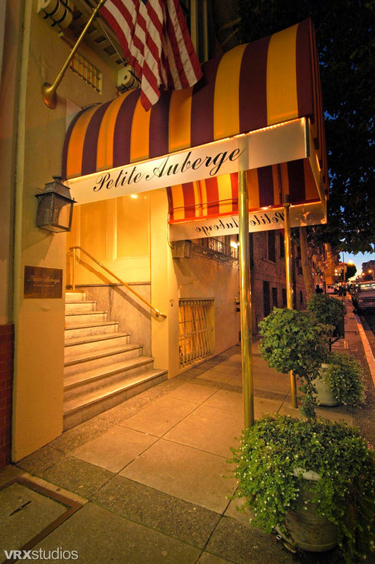 Petite Auberge